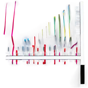 White Lines Technology Background PNG Ecw PNG