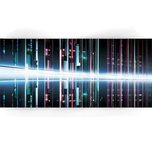 White Lines Technology Background PNG Jbh PNG