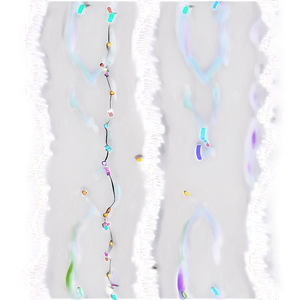 White Lines Wave Pattern PNG 06282024 PNG