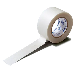 White Masking Tape Png 72 PNG image