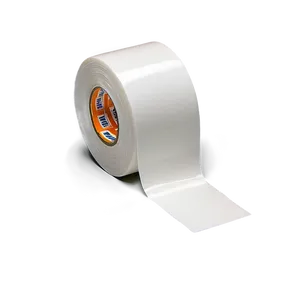 White Medical Tape PNG 06212024 PNG