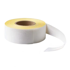 White Medical Tape PNG 06212024 PNG