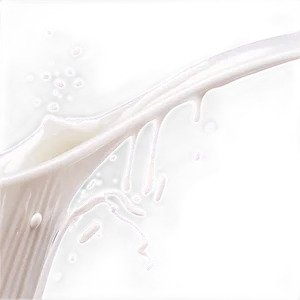 White Milk Splash PNG Ied48 PNG