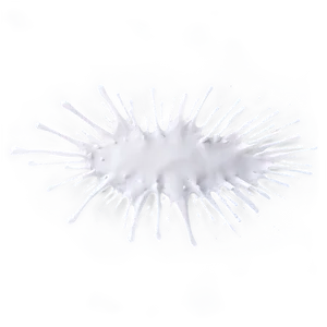 White Paint Splash Stain PNG 93 PNG