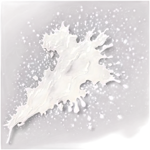 White Paint Splatter For Photoshop PNG Uow PNG
