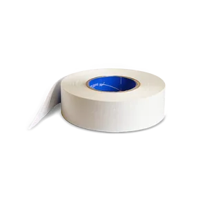 White Painter's Tape PNG 06212024