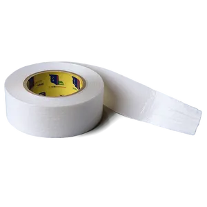 White Painter's Tape PNG Lyq50 PNG