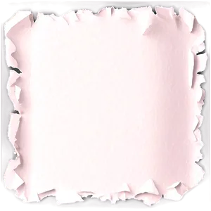 White Paper Rip PNG Vku1