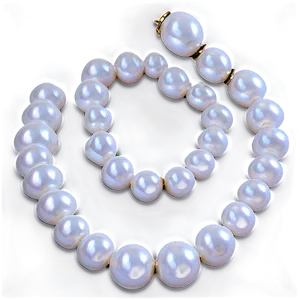 White Pearl PNG Hmq