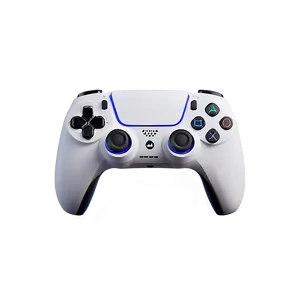 White Ps5 Console Png Awj PNG image