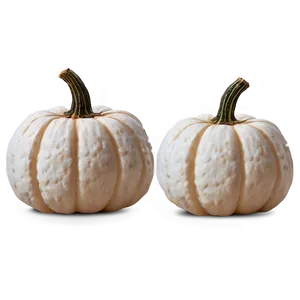 White Pumpkin Background PNG 79 PNG