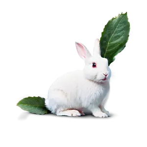 White Rabbit PNG Gpw