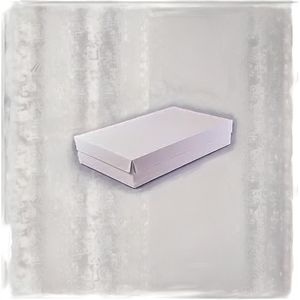 White Rectangle Box Png Rjy PNG image