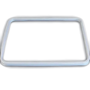 White Rectangle For Logo PNG Nrg62 PNG