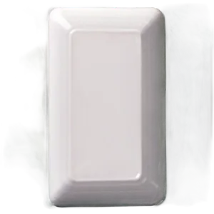 White Rectangle Highlight PNG 20 PNG
