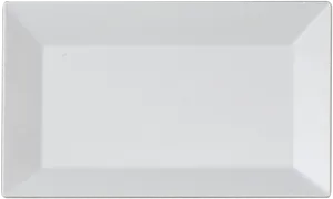 White Rectangle Texture PNG
