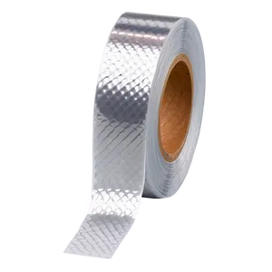 White Reflective Tape PNG 26 PNG