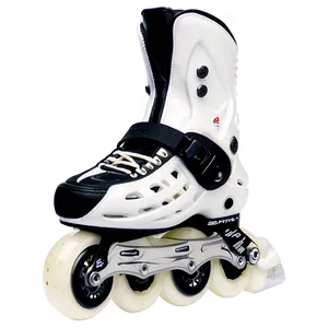 White Rollerblades PNG 97 PNG