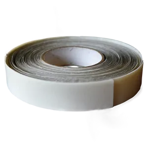 White Silicone Tape PNG 86 PNG