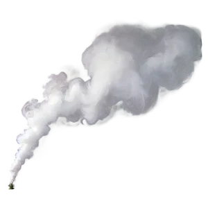 White Smoke Clipart PNG 81 PNG