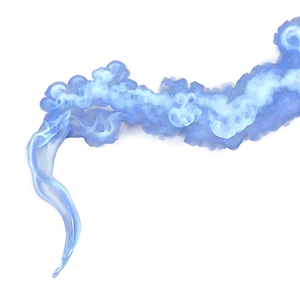 White Smoke Clipart PNG Apo36 PNG