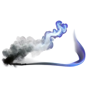 White Smoke Effect PNG 05252024 PNG