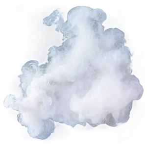 White Smoke Fog Texture Png Duk PNG image