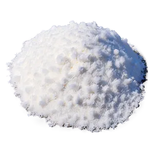 White Snow Pile Png Eml42 PNG image