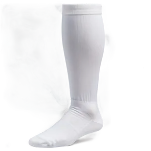 White Socks C PNG image