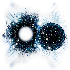 White Sparkle Effect Png 86 PNG image