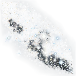 White Sparkle Png 85 PNG image