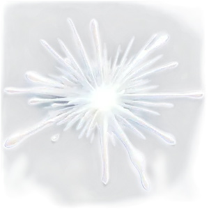 White Splash Drop PNG 42 PNG