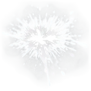 White Splatter For Abstract Art PNG Pav45 PNG