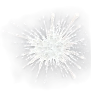 White Splatter For Creative Projects PNG Wqg PNG