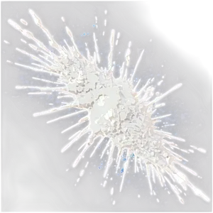 White Splatter For Graphic Design PNG 96 PNG