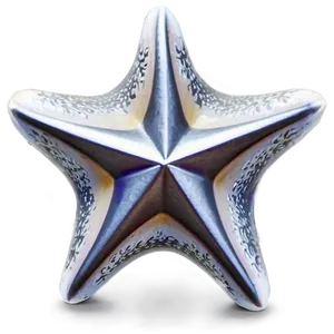 White Star A PNG image