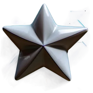 White Star Detail Png 96 PNG image