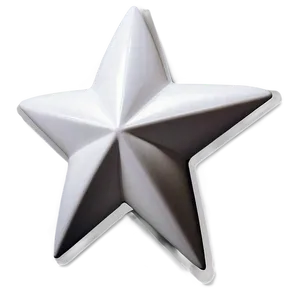 White Star For Wallpapers Png Mvn65 PNG image