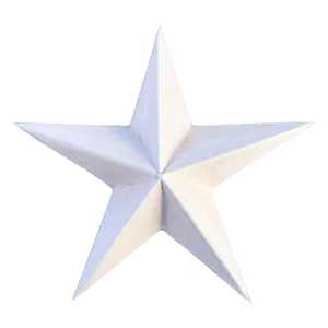 White Star In Space Png 40 PNG image
