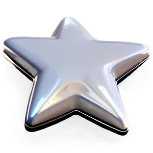 White Star Shine Png Sob PNG image