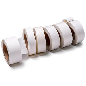 White Strapping Tape PNG 53 PNG