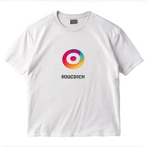White T-shirt Mockup For E-commerce PNG 88 PNG