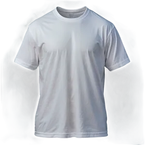 White T-shirt Texture PNG 05252024