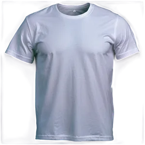 White T-shirt Texture PNG 05252024
