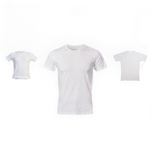 White T-shirt Under Shirt PNG 87 PNG