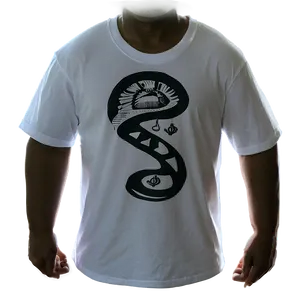 White T-shirt Under Shirt PNG 98 PNG