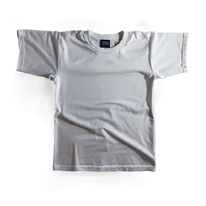 White Tee For Summer PNG 06272024 PNG