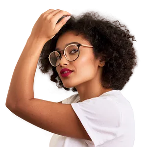 White Tee For Summer PNG Law99 PNG