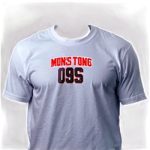 White Tee Material PNG Vdy PNG