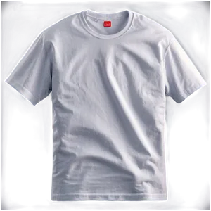 White Tee Texture PNG 2 PNG